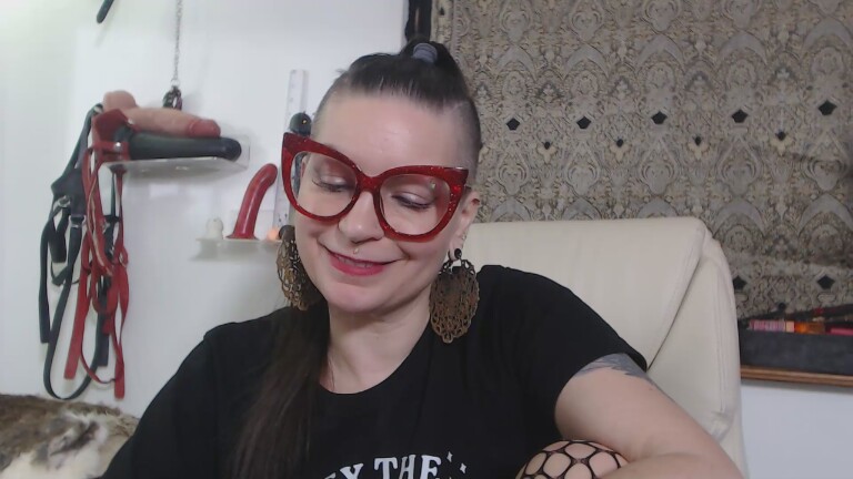 TheeLadyKatrina's Streamate show and profile