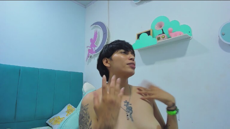 ivyheat777's Streamate show and profile