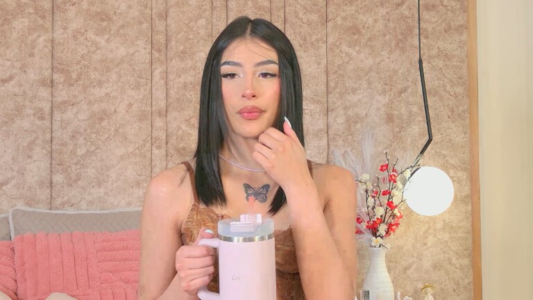 LissRibeiro's Streamate show and profile