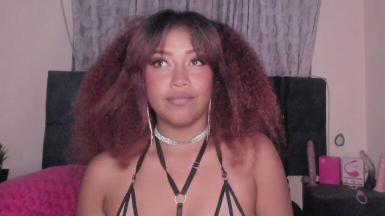 DalilaHeinz's Streamate show and profile