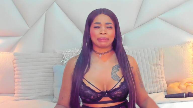 TyraaLambert's Streamate show and profile