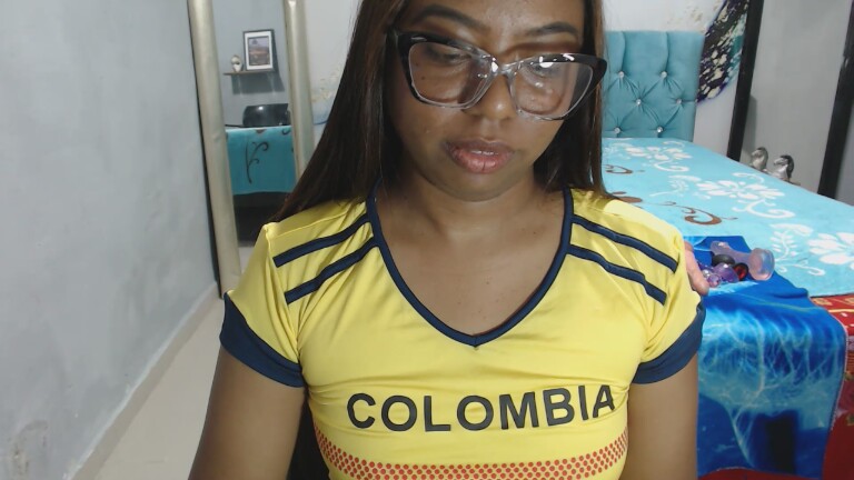 Karol_W's Streamate show and profile