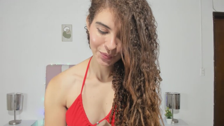 VeronicaHanks's Streamate show and profile