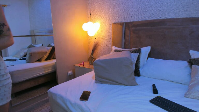 GabyMontclaiir's Streamate show and profile