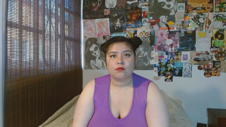 Lenaturrnerr's Streamate show and profile