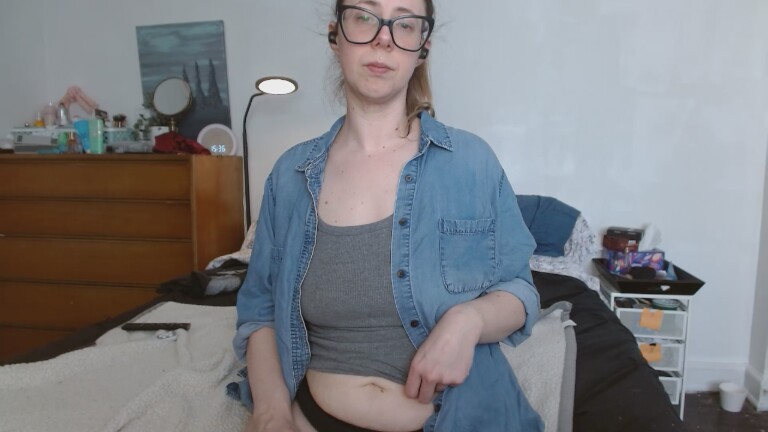 Marina_Bambina's Streamate show and profile