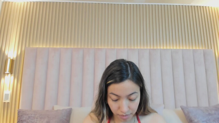 CelesteRioz's Streamate show and profile