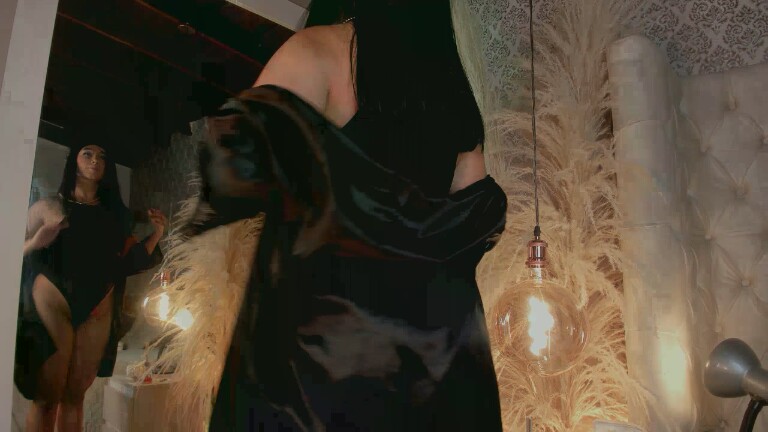 Dannah_Gomez's Streamate show and profile