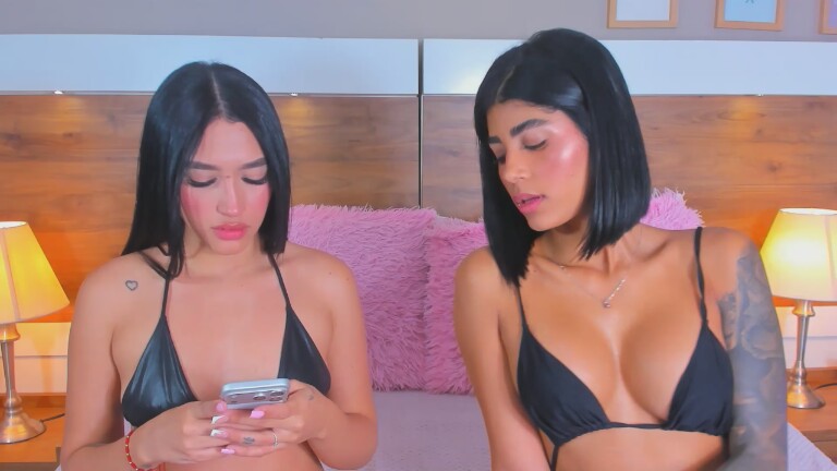 EvaPortmann's Streamate show and profile