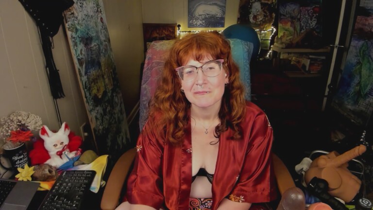 DariaDinkley's Streamate show and profile