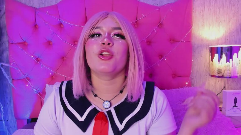 SakuraDilucas's Streamate show and profile