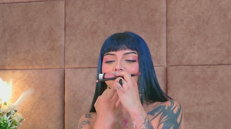 AlanaPierce's Streamate show and profile