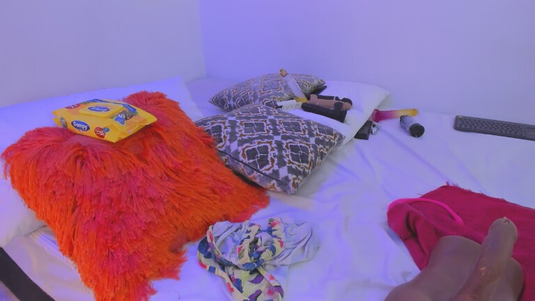 IsabelOrtega's Streamate show and profile