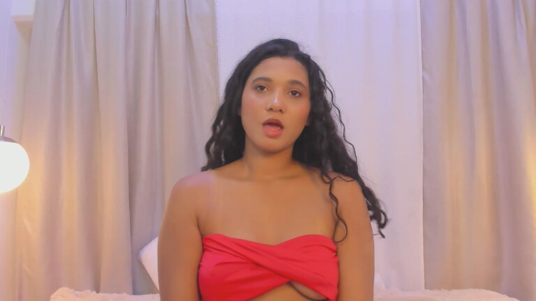 Soffivega's Streamate show and profile