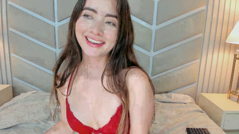 RoxieMiller's Streamate show and profile