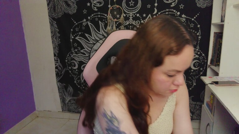 clairewitch's Streamate show and profile