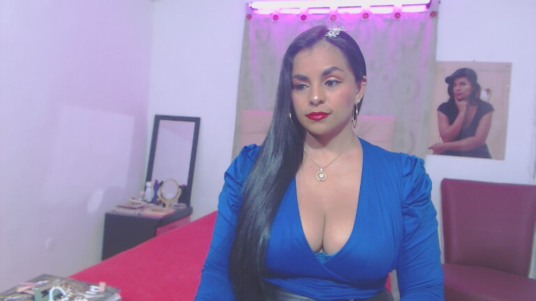 Rebeca_Warner021's Streamate show and profile