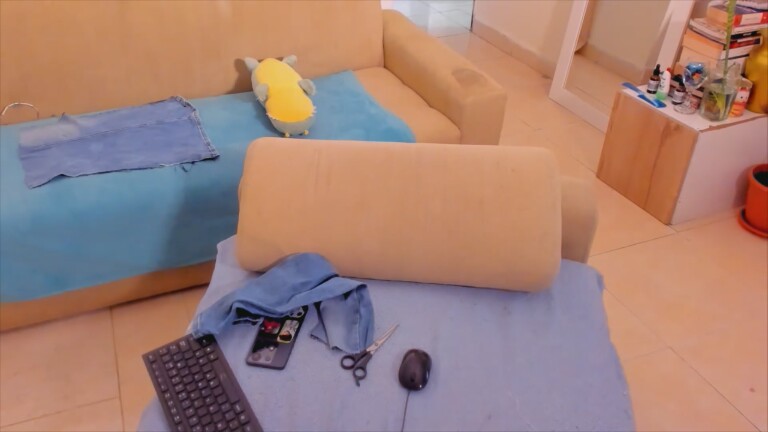 Cherrylb's Streamate show and profile