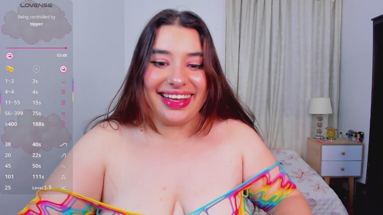 leidyswallow's Streamate show and profile