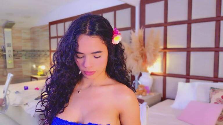 SamanthaSosa's Streamate show and profile