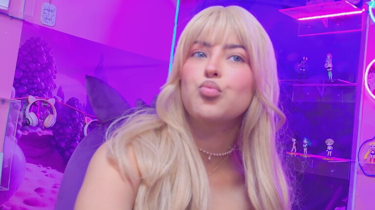 JanePrestom's Streamate show and profile