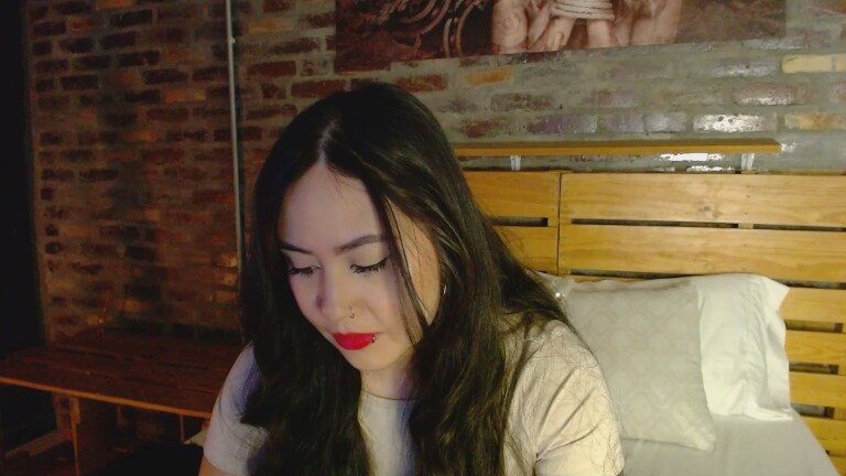 BlairColins's Streamate show and profile