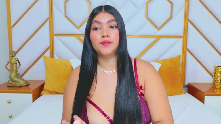 AlisBella's Streamate show and profile