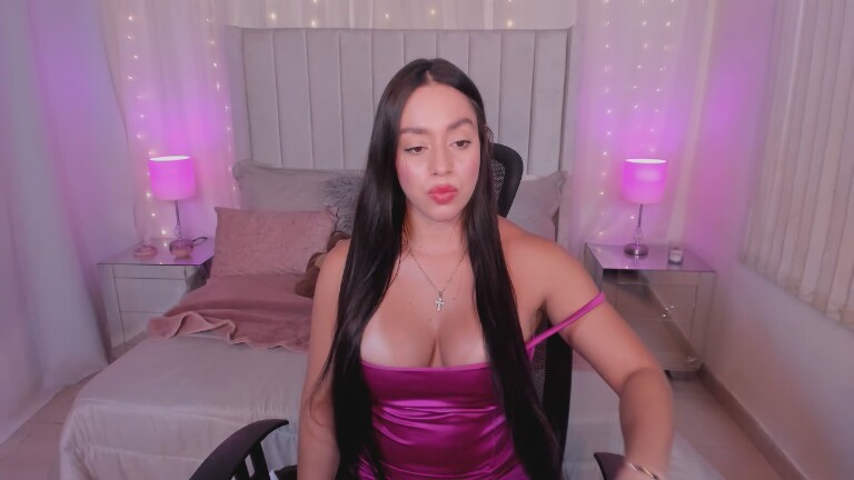 Ariadnataylor's Streamate show and profile