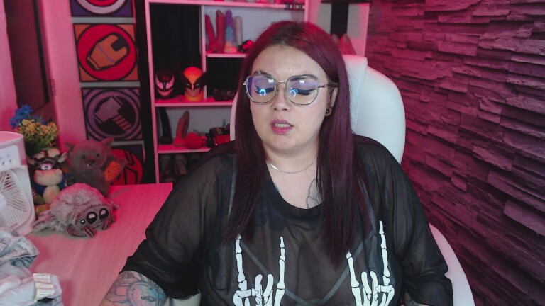 julietteducuarss's Streamate show and profile