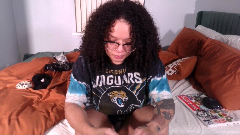 BrooklynSkyXO's Streamate show and profile