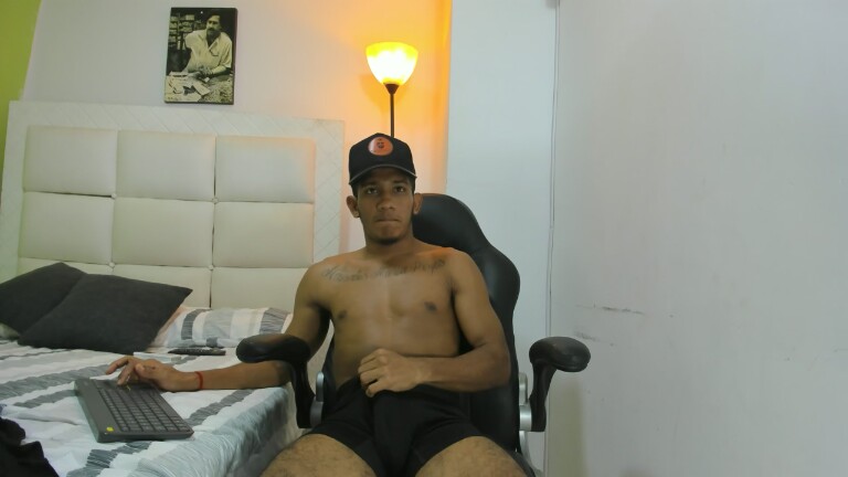 rickyspensar23's Streamate show and profile