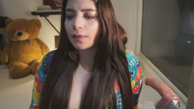 Anastasia_Rossi's Streamate show and profile