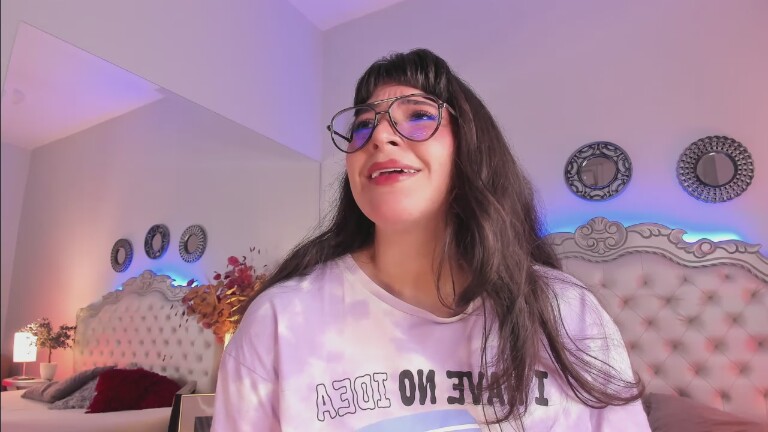 EvangeliineRoss's Streamate show and profile