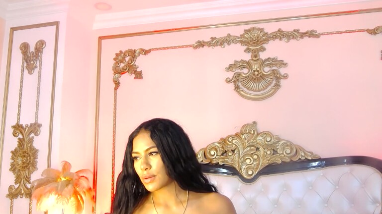 NikolJhones's Streamate show and profile