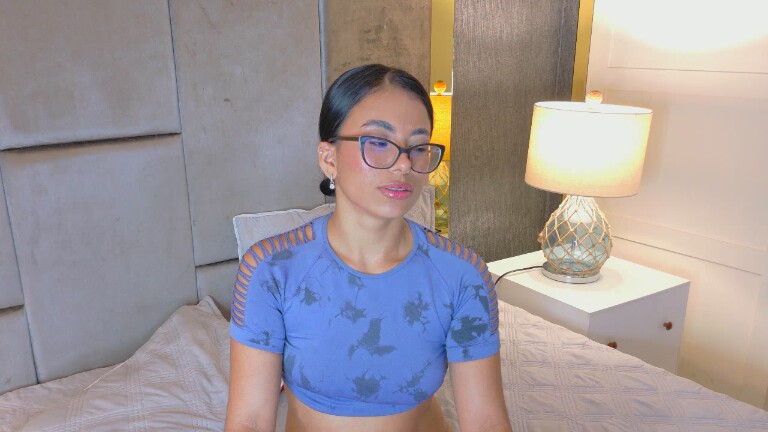 LiaSinclair's Streamate show and profile