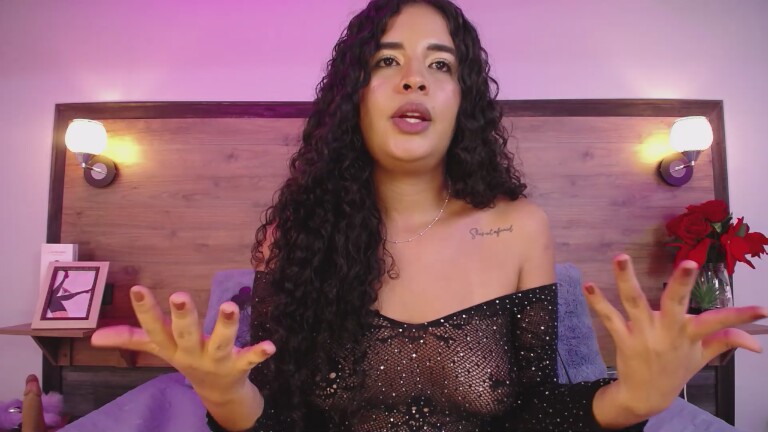 ARIANNACUTE's Streamate show and profile