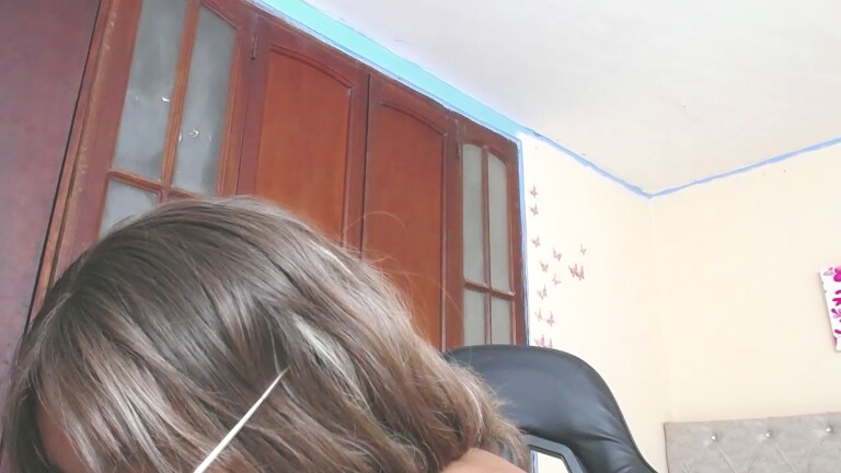 MonicaStarX's Streamate show and profile