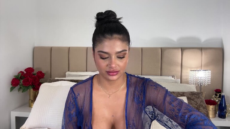 Lia_Brooks's Streamate show and profile