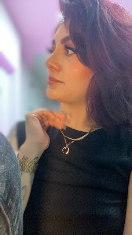 BrianaWells's Streamate show and profile