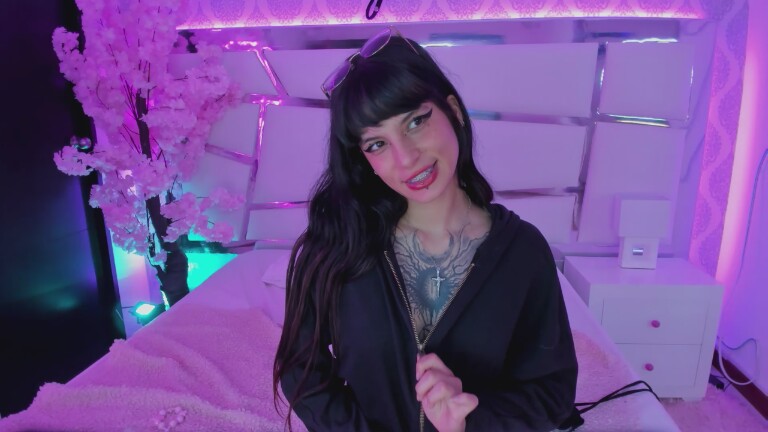 AikoHayashida's Streamate show and profile