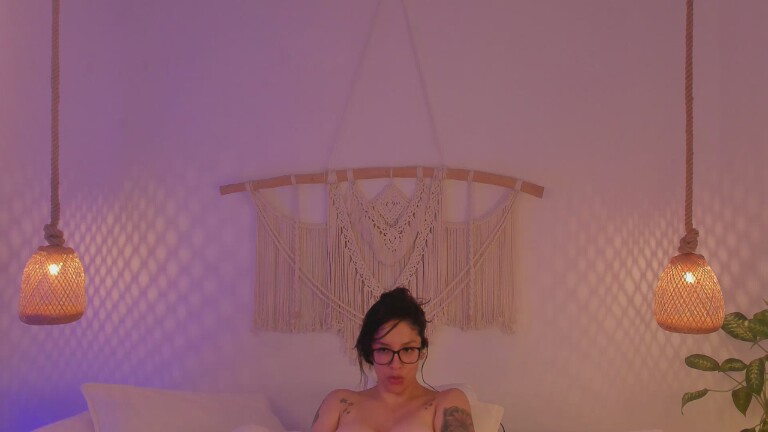 Juana_Frank's Streamate show and profile