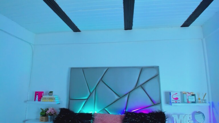 MelissaGolden's Streamate show and profile