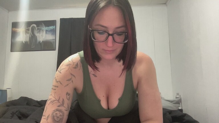 Ariannamae18's Streamate show and profile