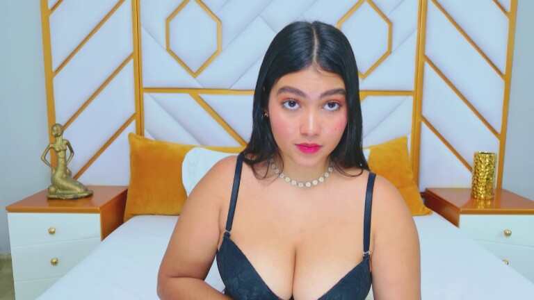AlisBella's Streamate show and profile