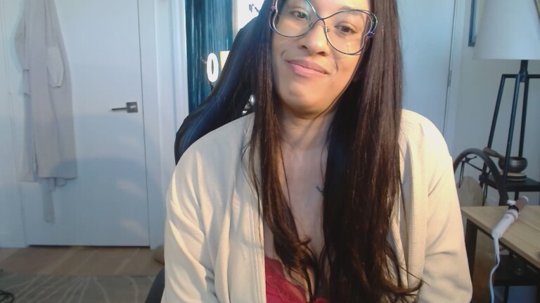 CallMeCharlotte's Streamate show and profile