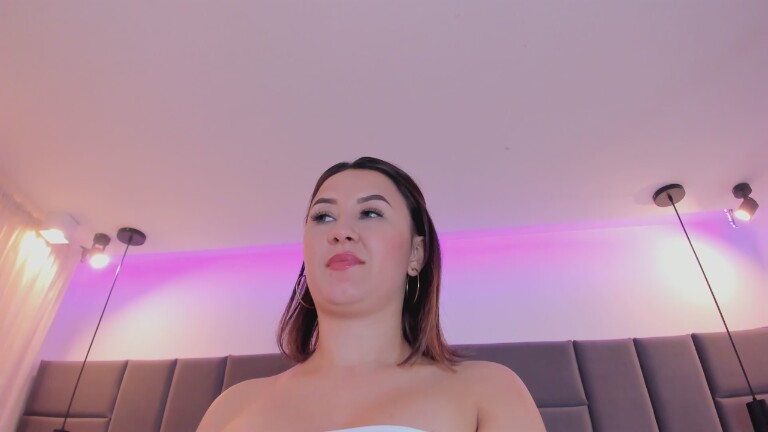 AriannaGray's Streamate show and profile