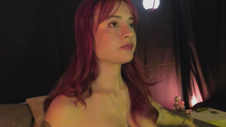 Miaa_Stonee's Streamate show and profile