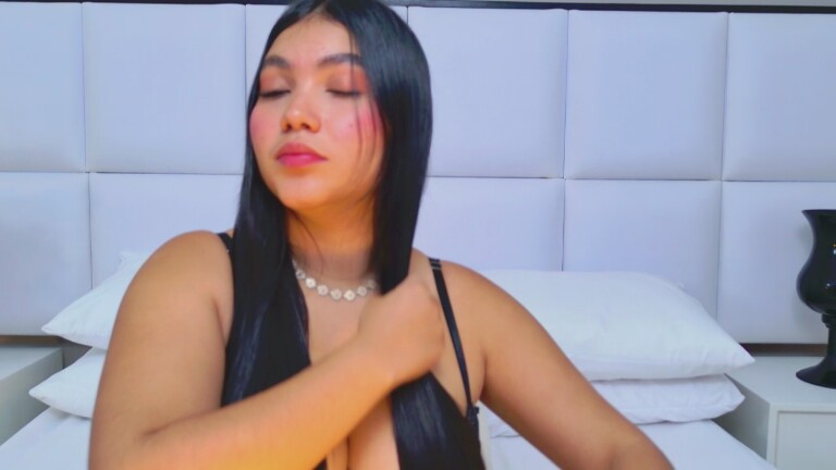 AlisBella's Streamate show and profile