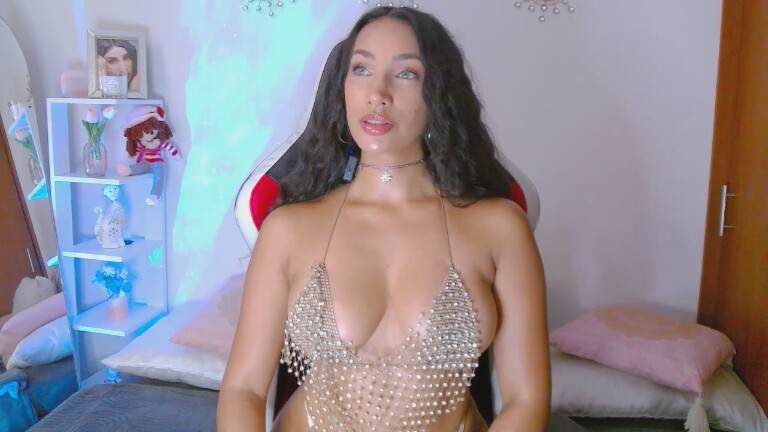 EmeraldaEyes's Streamate show and profile