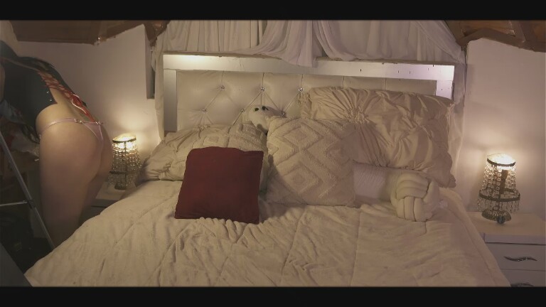 Gigifantasies's Streamate show and profile